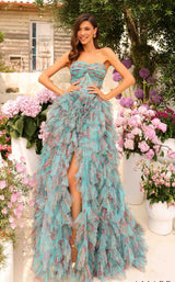 Amarra 94045 Aqua Multi