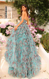 Amarra 94045 Aqua Multi