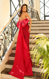 Amarra 94049 Red