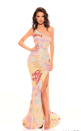 Amarra 94056 Gold Multi