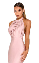 Portia and Scarlett Anastasia Gown