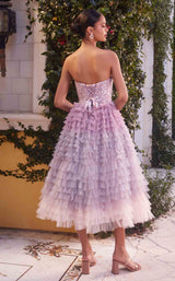 Andrea and Leo A1309 Dusty Lavender