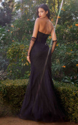 Andrea and Leo A1319 Black