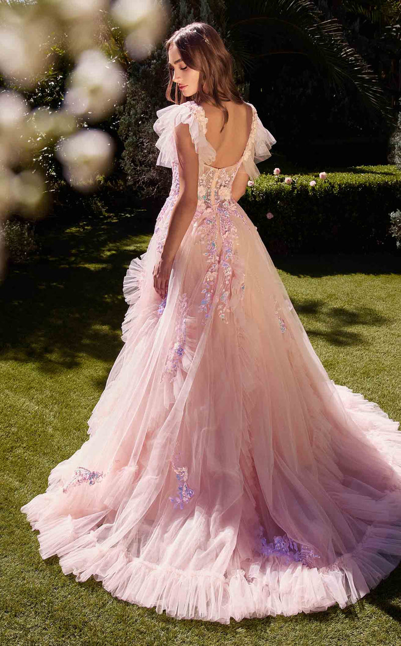 Andrea and Leo A1340 Blush