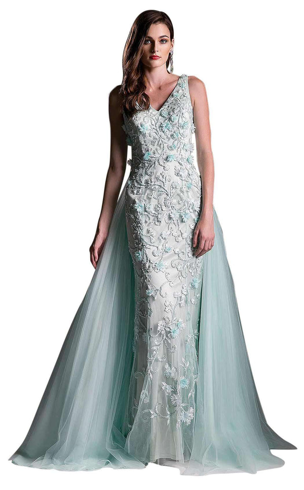 Andrea and Leo 62187A Mint