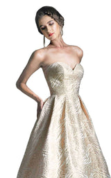 Andrea and Leo 5126 Dress