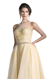Andrea and Leo 5265 Dress
