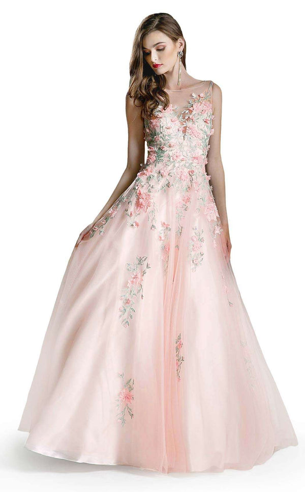 Andrea and Leo 61227 Blush