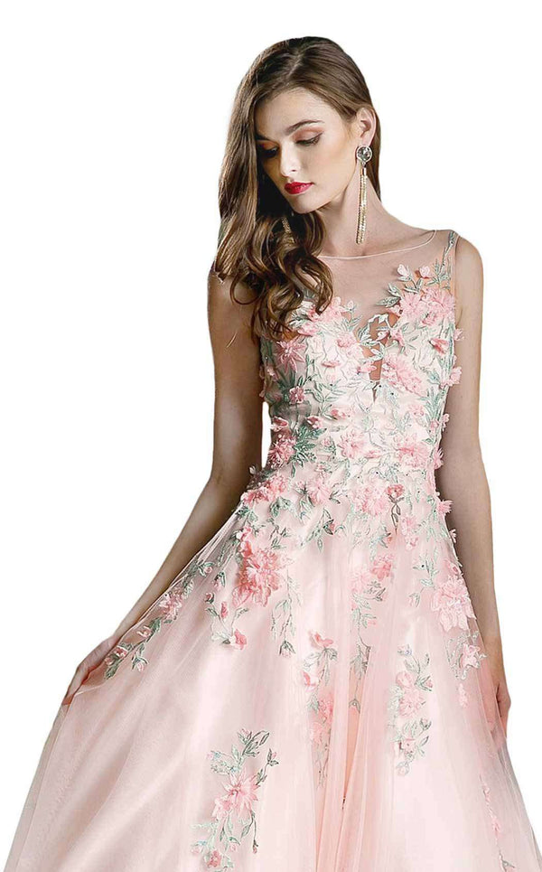 Andrea and Leo 61227 Blush
