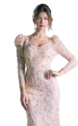 Andrea and Leo 6475 Dress