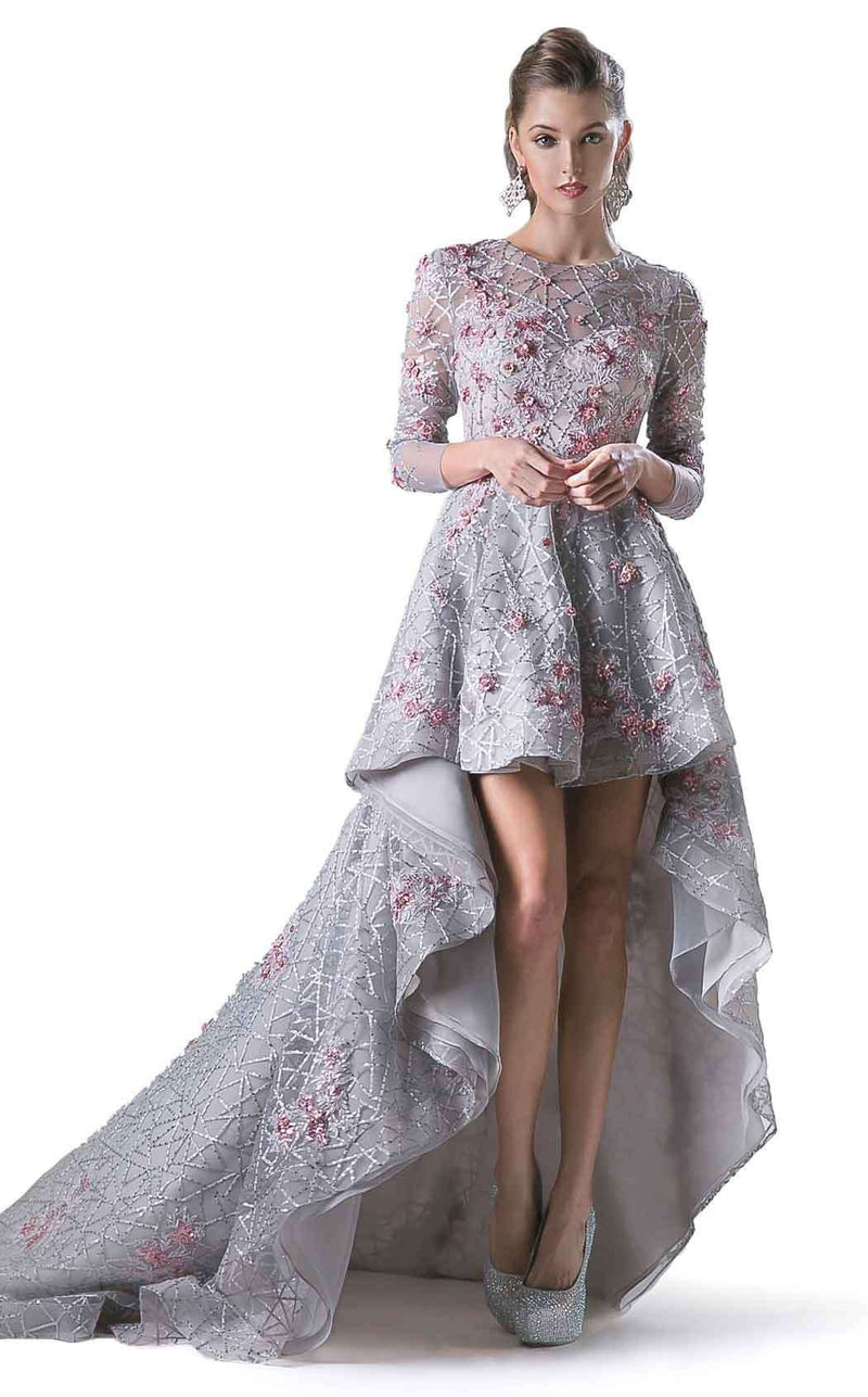 Andrea and Leo 7046 Dress