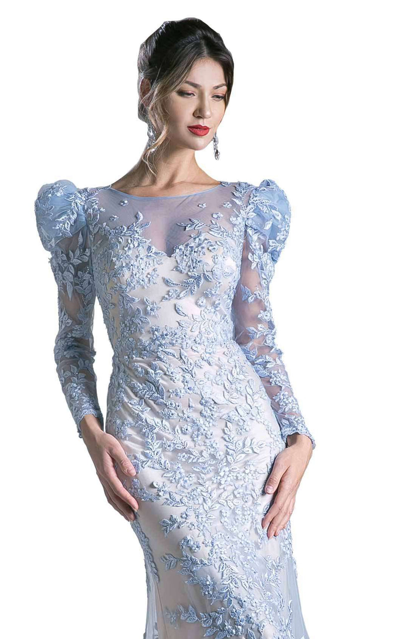 Andrea and Leo 7054 CL