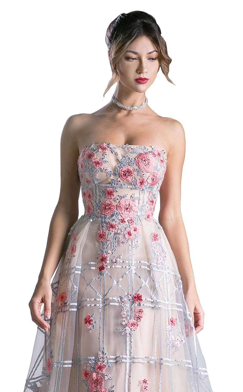 Andrea and Leo 7056 CL