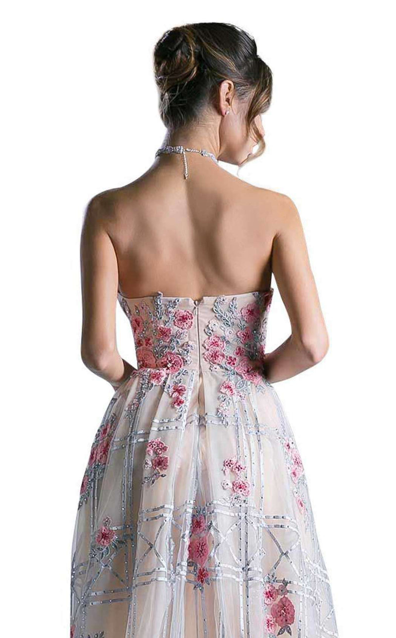 Andrea and Leo 7056 CL