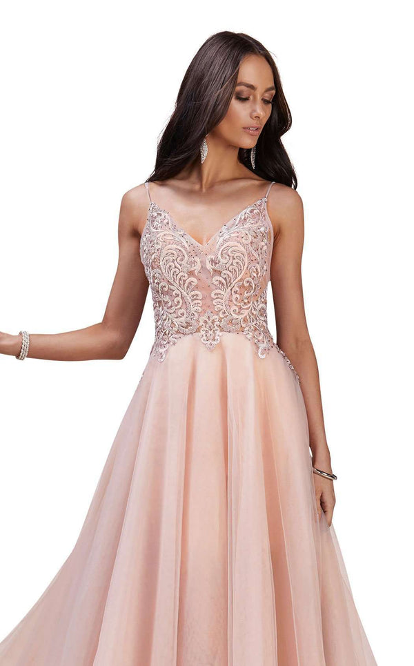 Andrea and Leo A0048