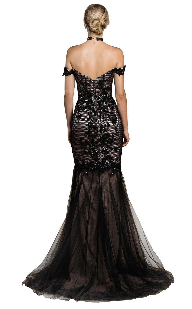 Andrea and Leo A0050 CL