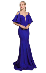 Andrea and Leo A0079 CL