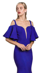 Andrea and Leo A0079 Dress