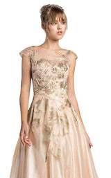 Andrea and Leo A0081