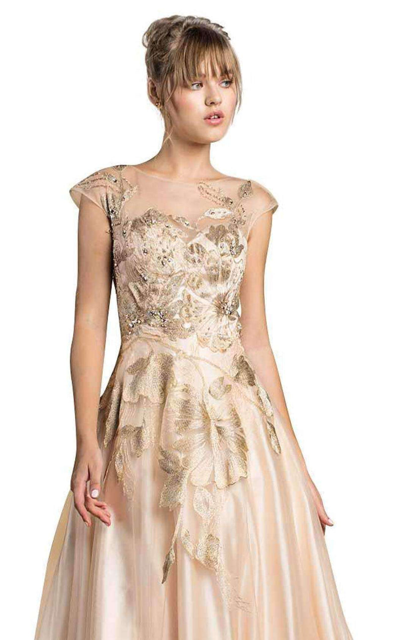 Andrea and Leo A0081