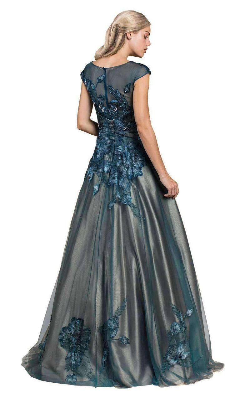 Andrea and Leo A0081