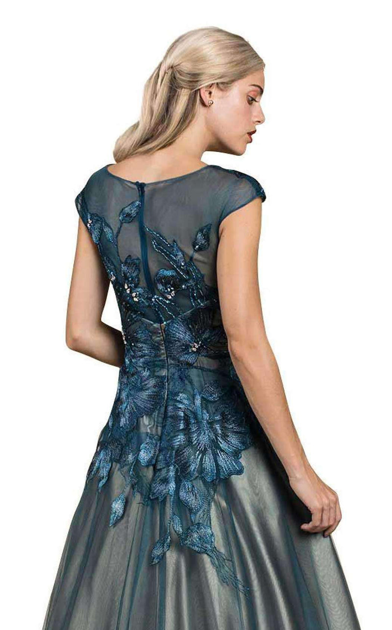 Andrea and Leo A0081