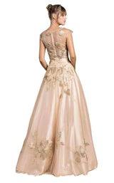 Andrea and Leo A0081