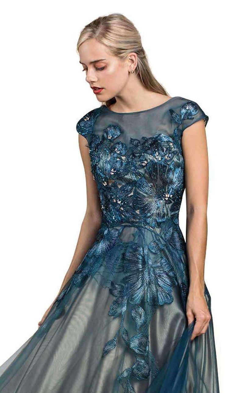 Andrea and Leo A0081