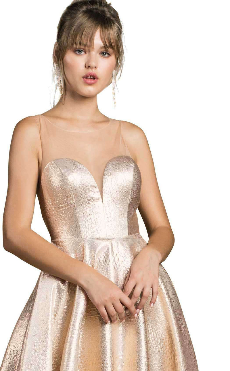 Andrea and Leo A0109 CL