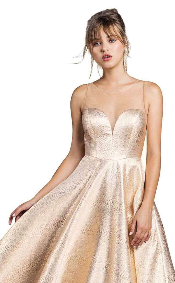 Andrea and Leo A0109