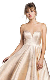 Andrea and Leo A0109 CL