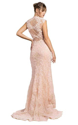 Andrea and Leo A0385