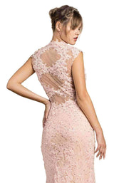 Andrea and Leo A0385