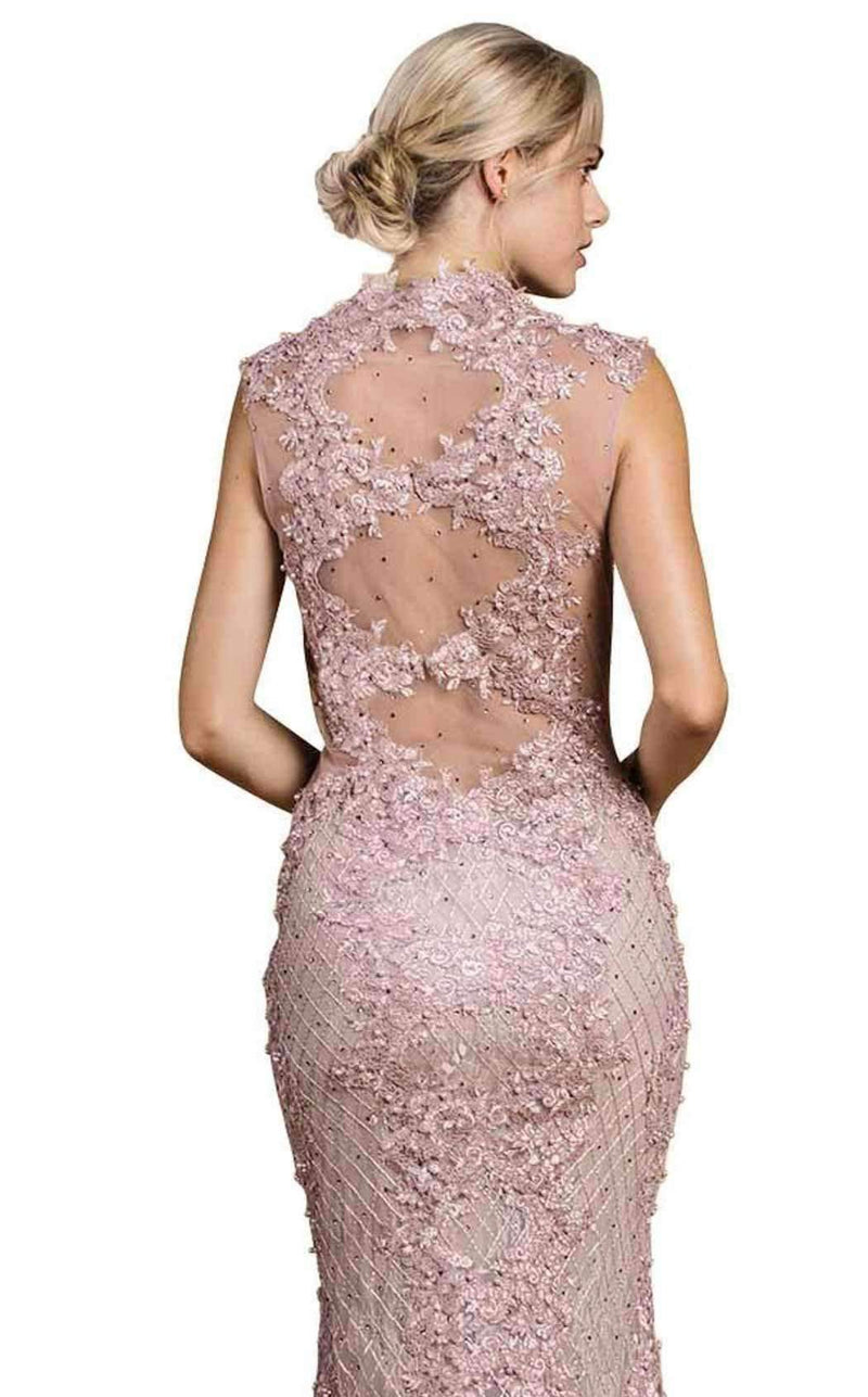 Andrea and Leo A0385