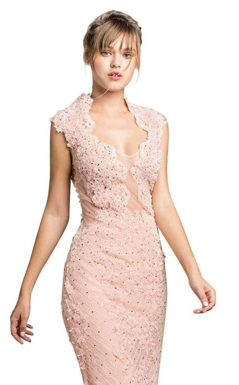 Andrea and Leo A0385