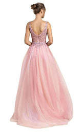 Andrea and Leo A0391