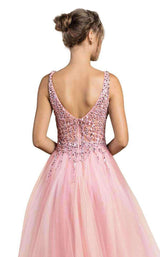 Andrea and Leo A0391