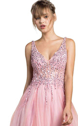 Andrea and Leo A0391