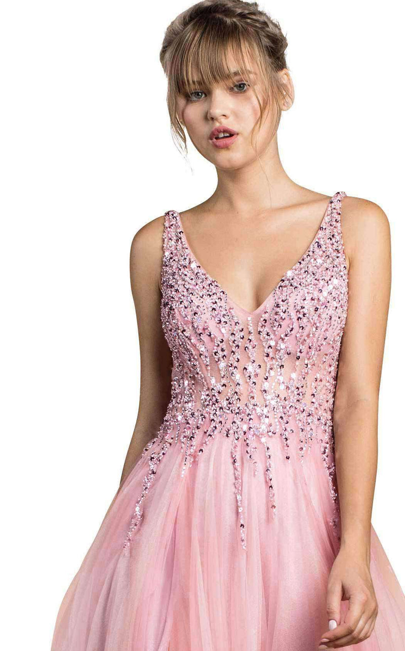 Andrea and Leo A0391