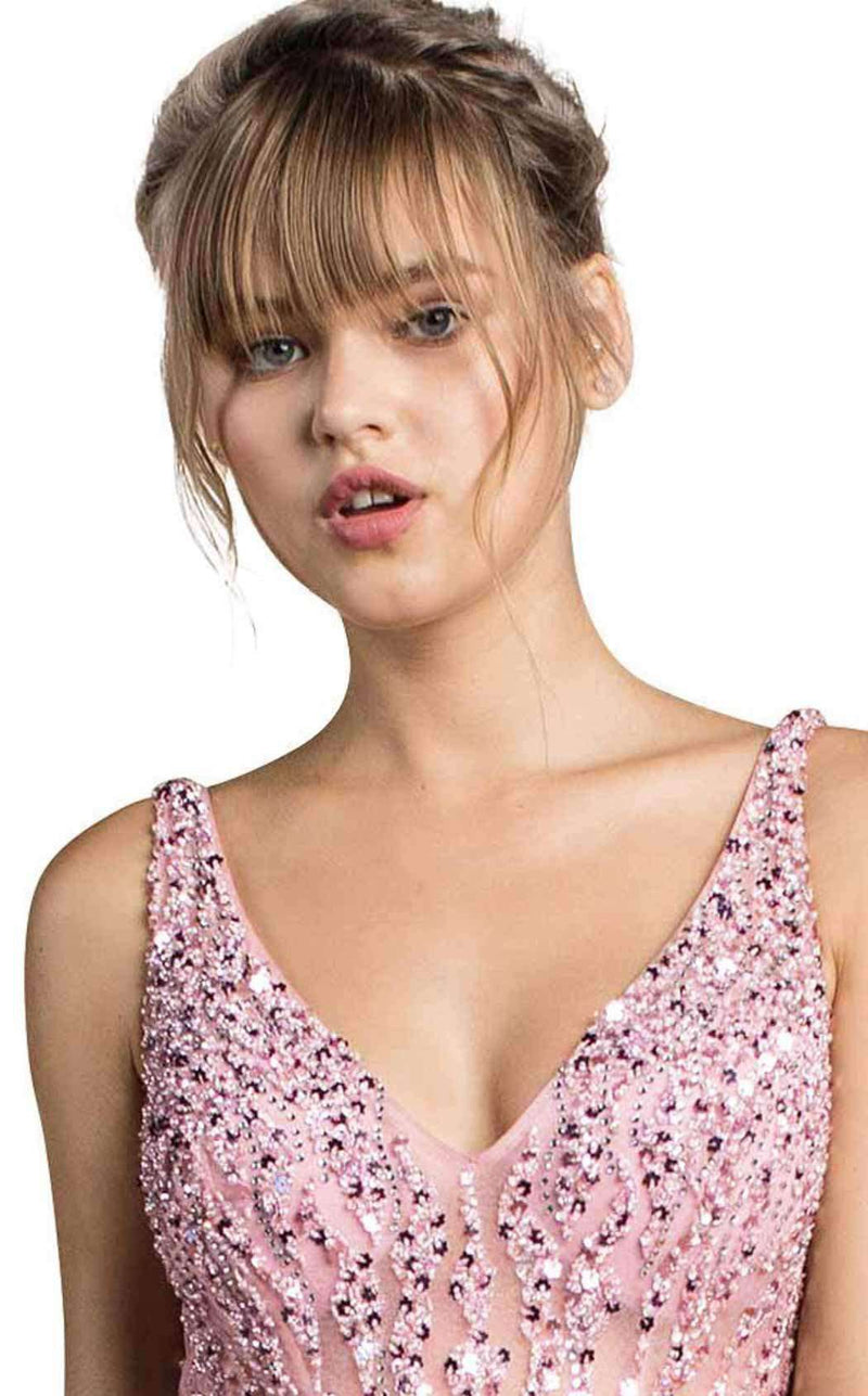 Andrea and Leo A0391