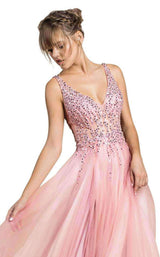 Andrea and Leo A0391