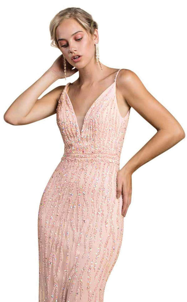 Andrea and Leo A0400