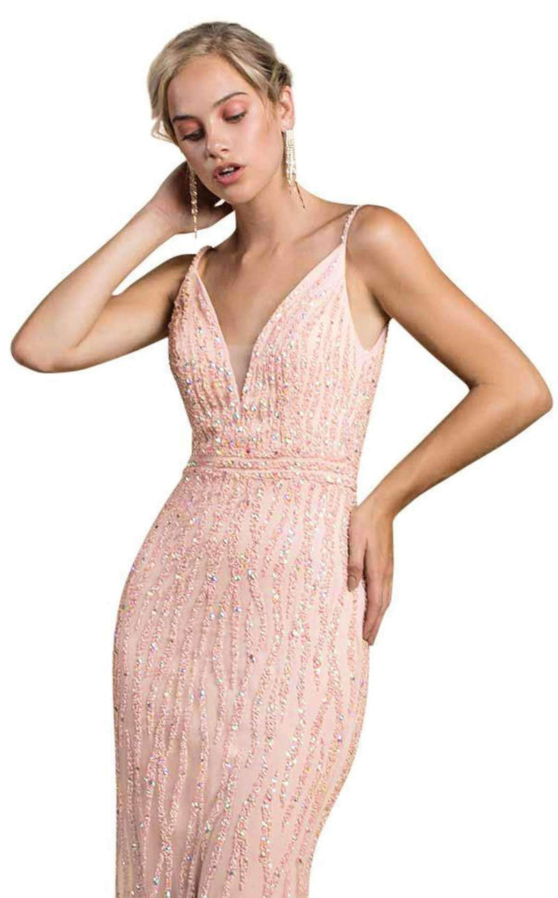 Andrea and Leo A0400