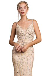 Andrea and Leo A0400