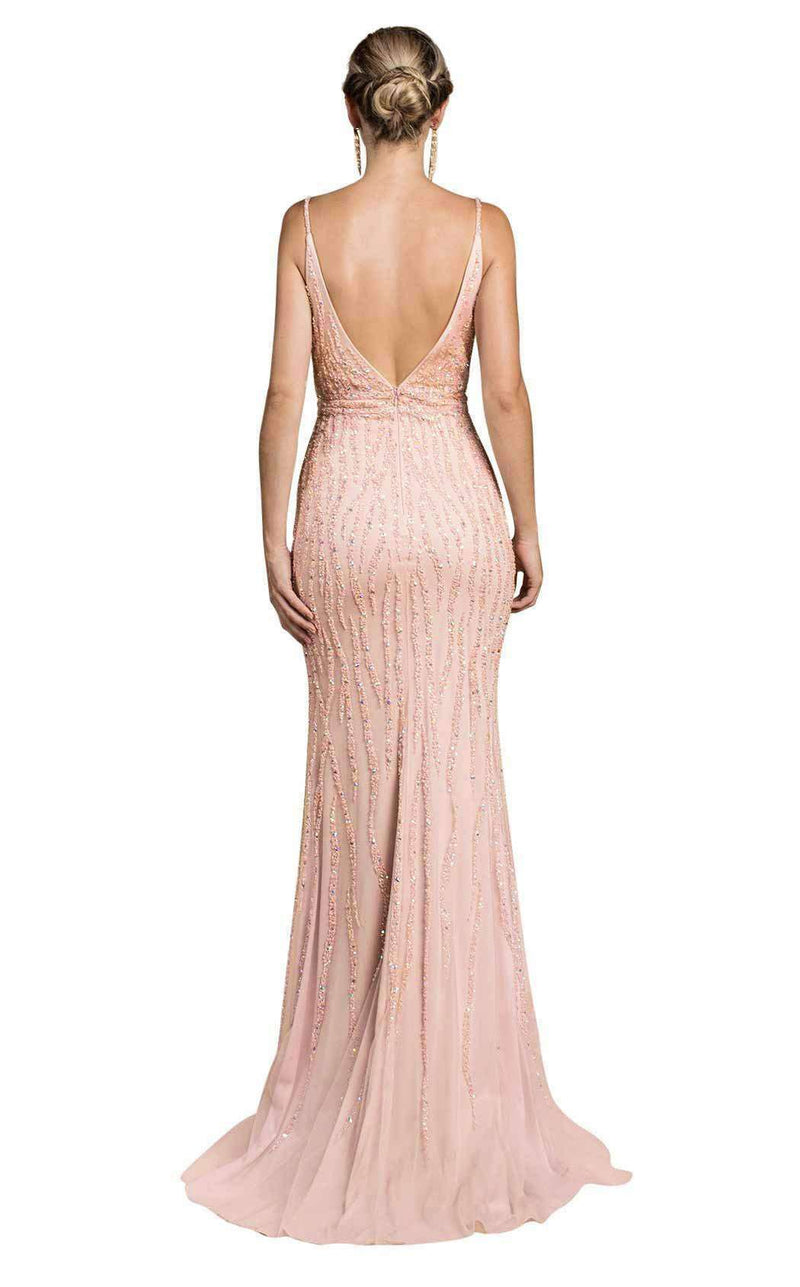 Andrea and Leo A0400