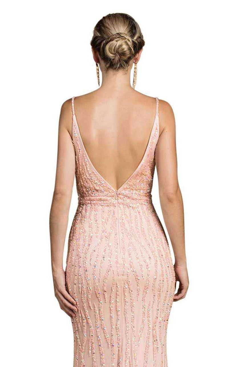 Andrea and Leo A0400