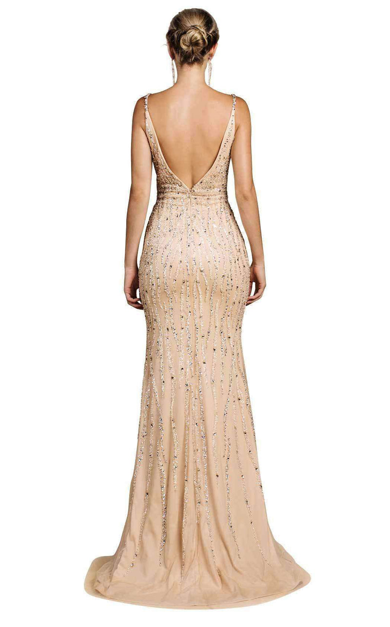 Andrea and Leo A0400