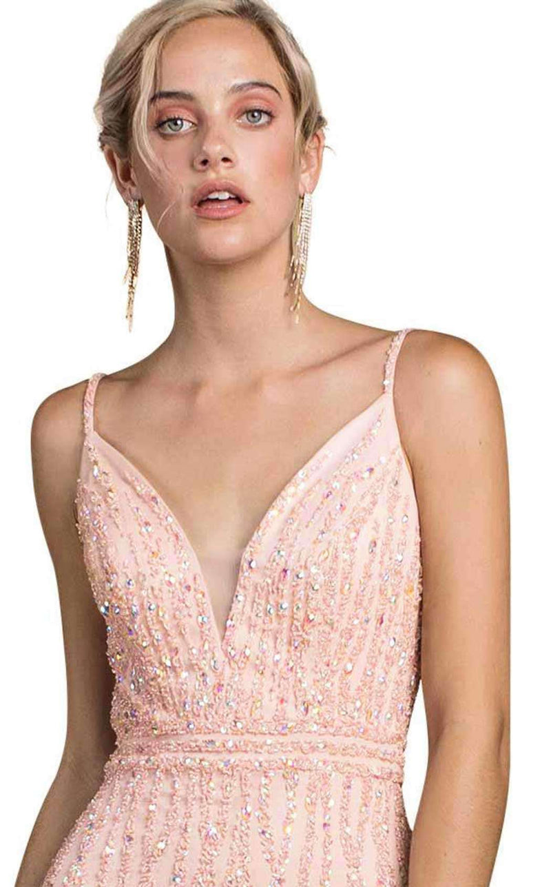 Andrea and Leo A0400