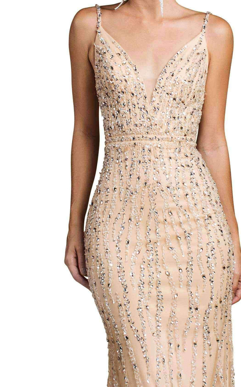 Andrea and Leo A0400