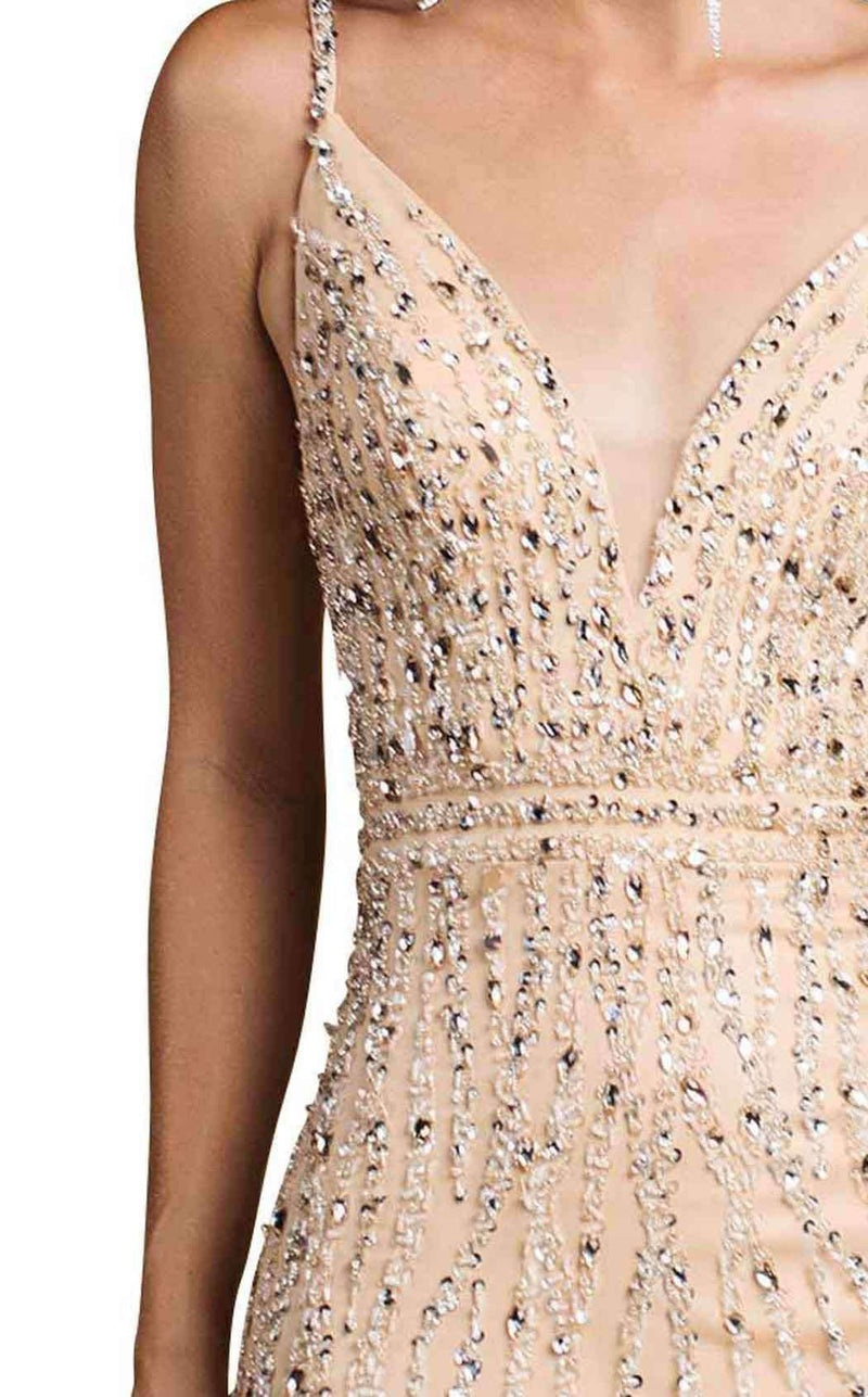 Andrea and Leo A0400